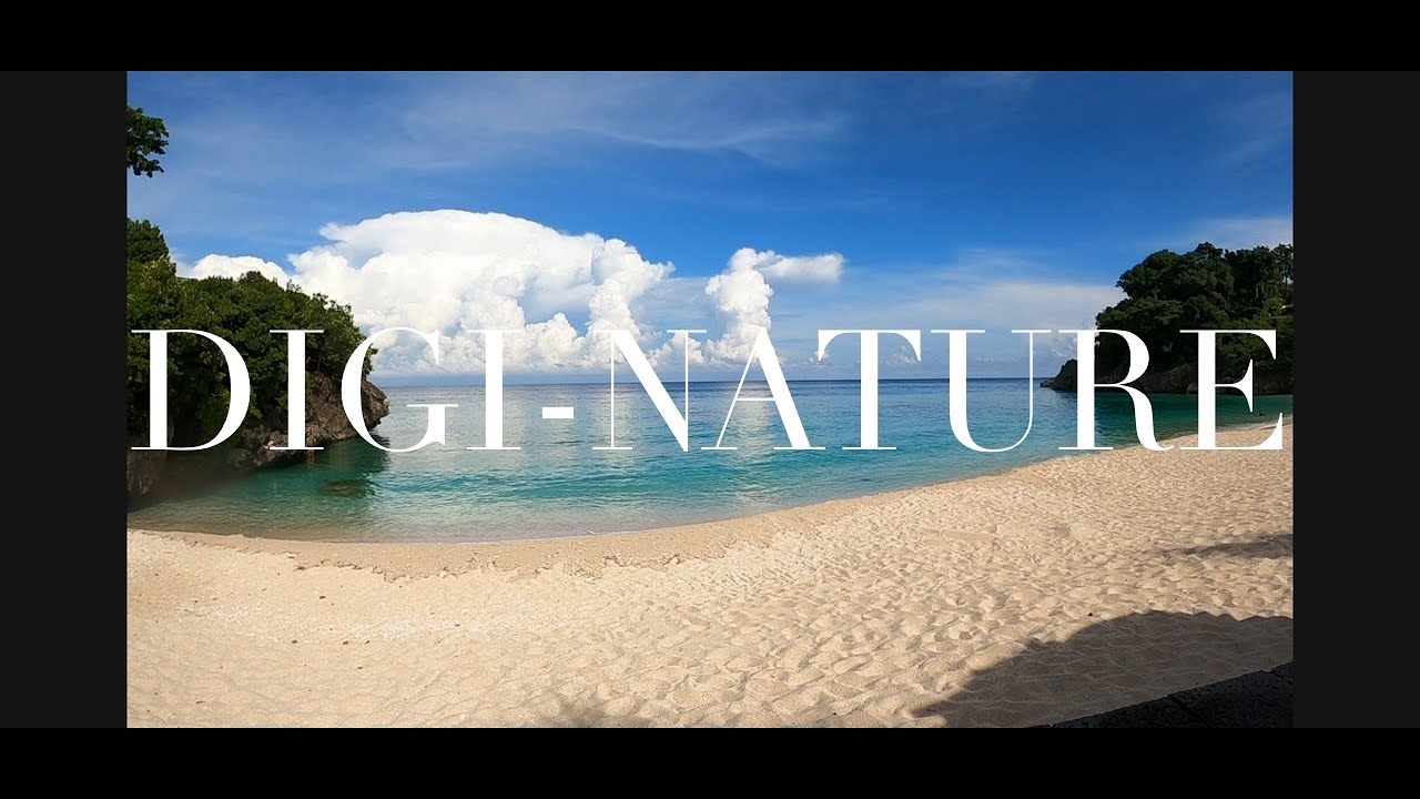The Shangri-la Boracay Hotel in the Philippines (ASMR & Music) 8 hours for Relaxing & Concentration