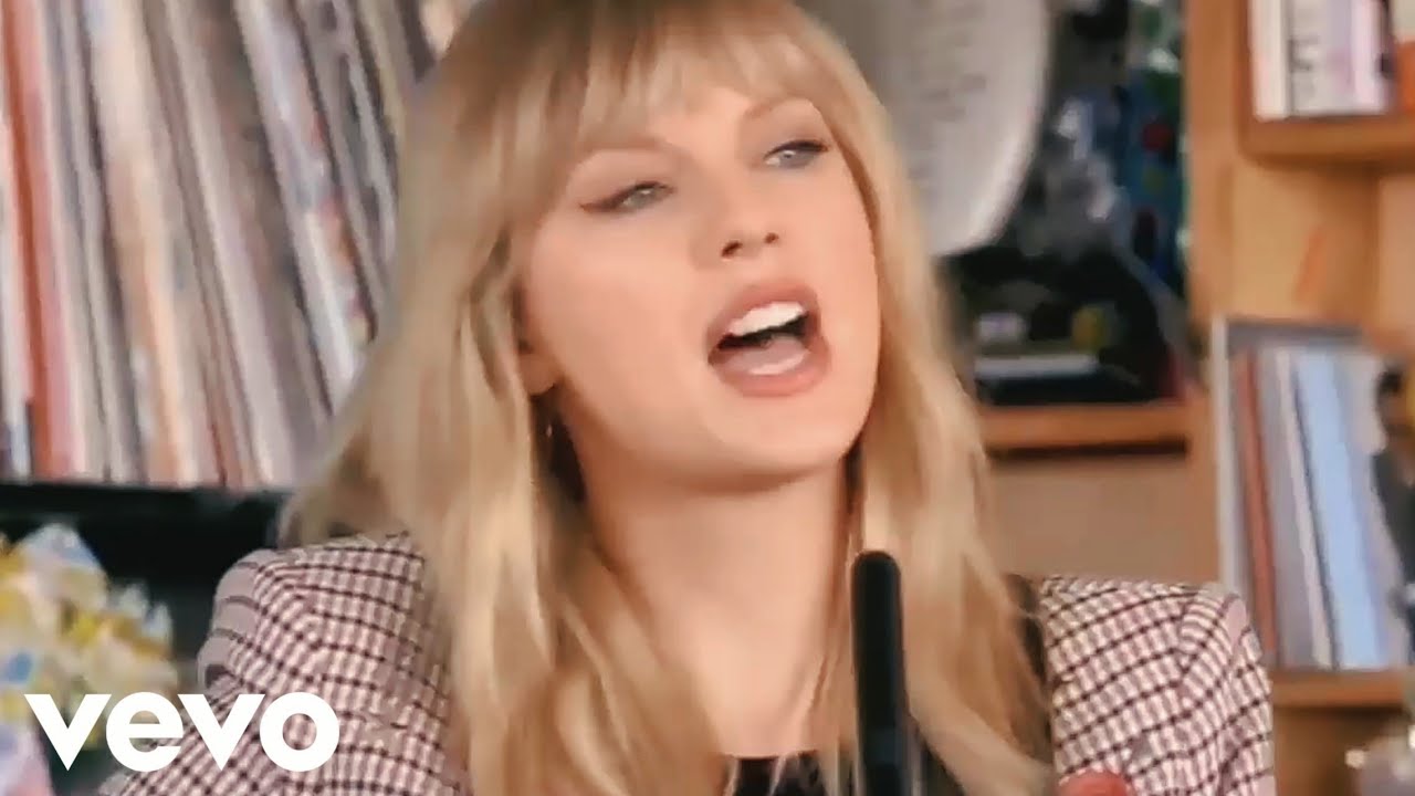 Taylor Swift - 