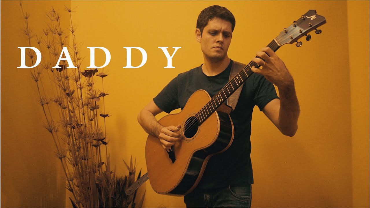 Daniel Padim - Daddy (Coldplay)