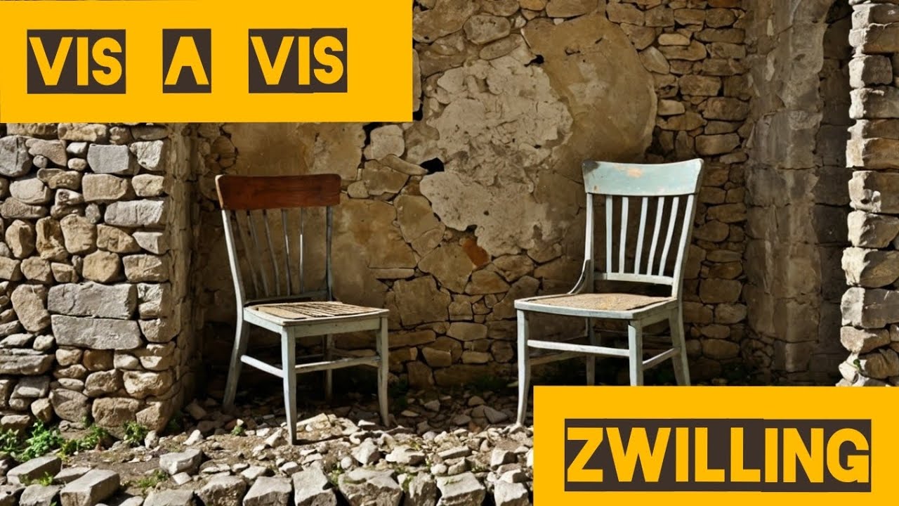 Zwillinge  ♊️ Zwei die sich lieben und nicht drüber reden 🫣😯
