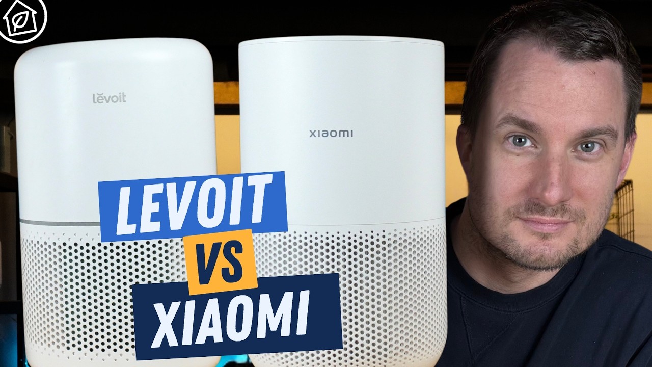 Levoit Core 300S против Xiaomi Compact 4 &rarr; Какой из них лучше?