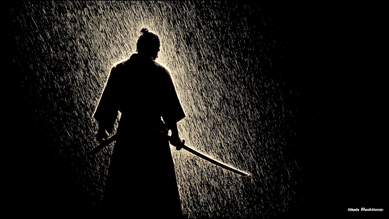 Vivo por Desígnio — Samurai Workout (Música Épica para Treino e Foco)