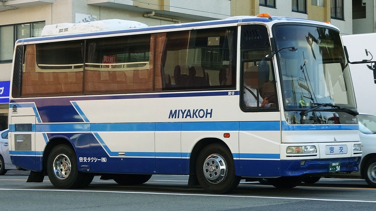 きょうのバスたち。2025年10月30日。