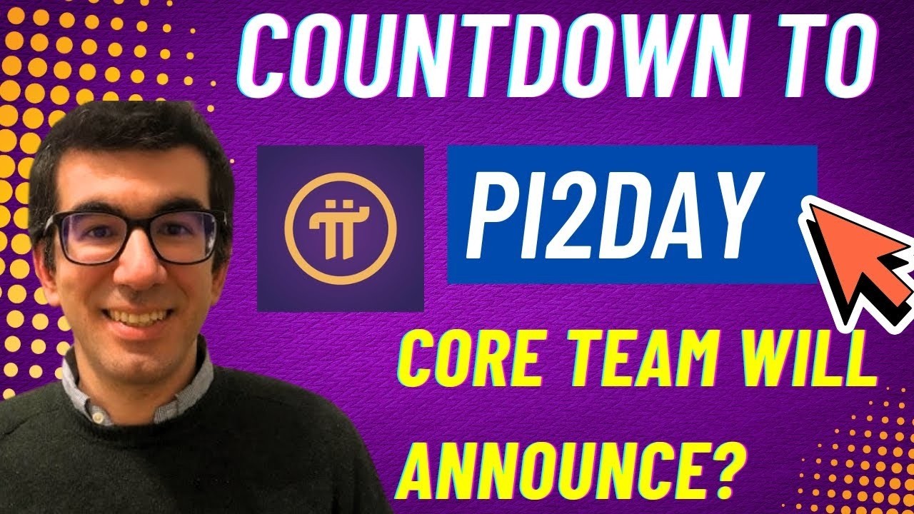 Pi Network Update: Pi2Day Features Revealed!: Pi Network Next Big Moves?