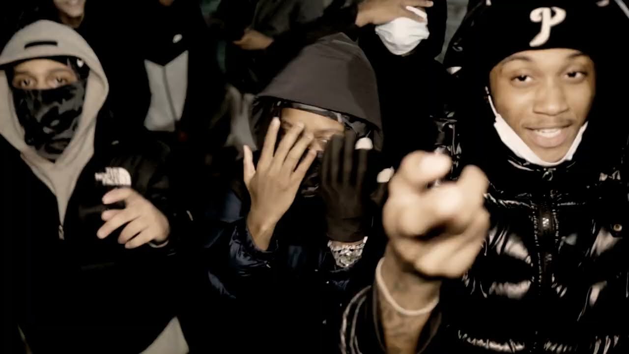 CBC Jah - NOT PERFECT (Official Music Video) Shot By @ChopbyCeeze
