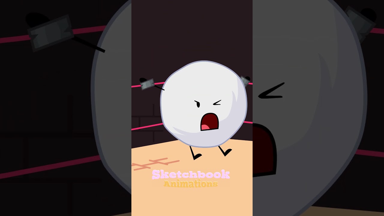 CHICKEN JOCKEY! oh actually, GRASSTREE! 🗣️🔥#bfdi #bfdia #idfb #bfb #tpot #minecraft #minecraftmovie