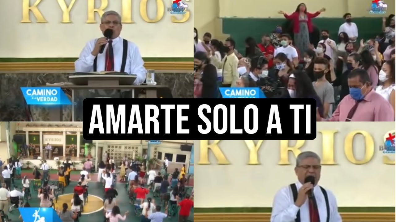 Amarte solo a ti - Eugenio Masias