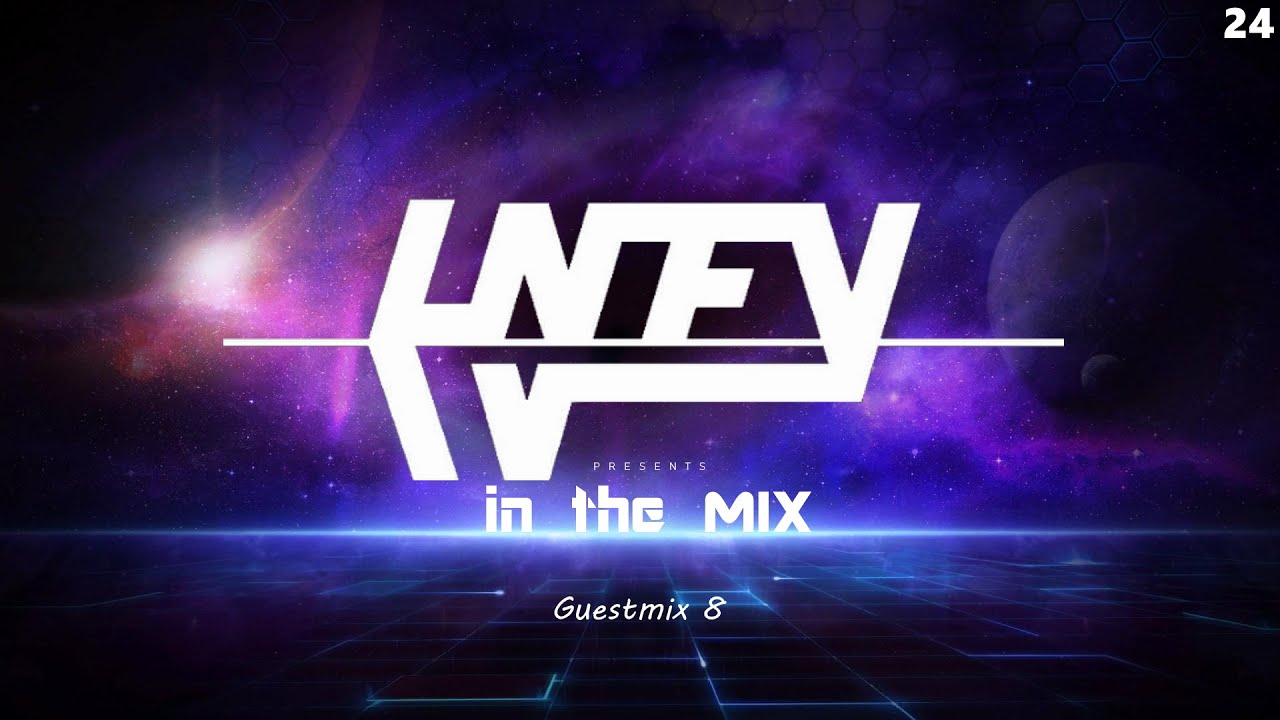 Ep.24 - Matix in the Mix | Guestmix 8 by Infy | #MitM24