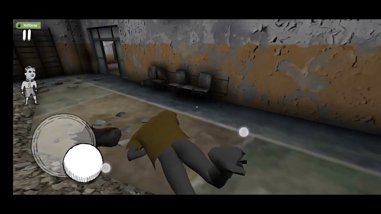 The nun 1.0.6 nullzerep mod apk1