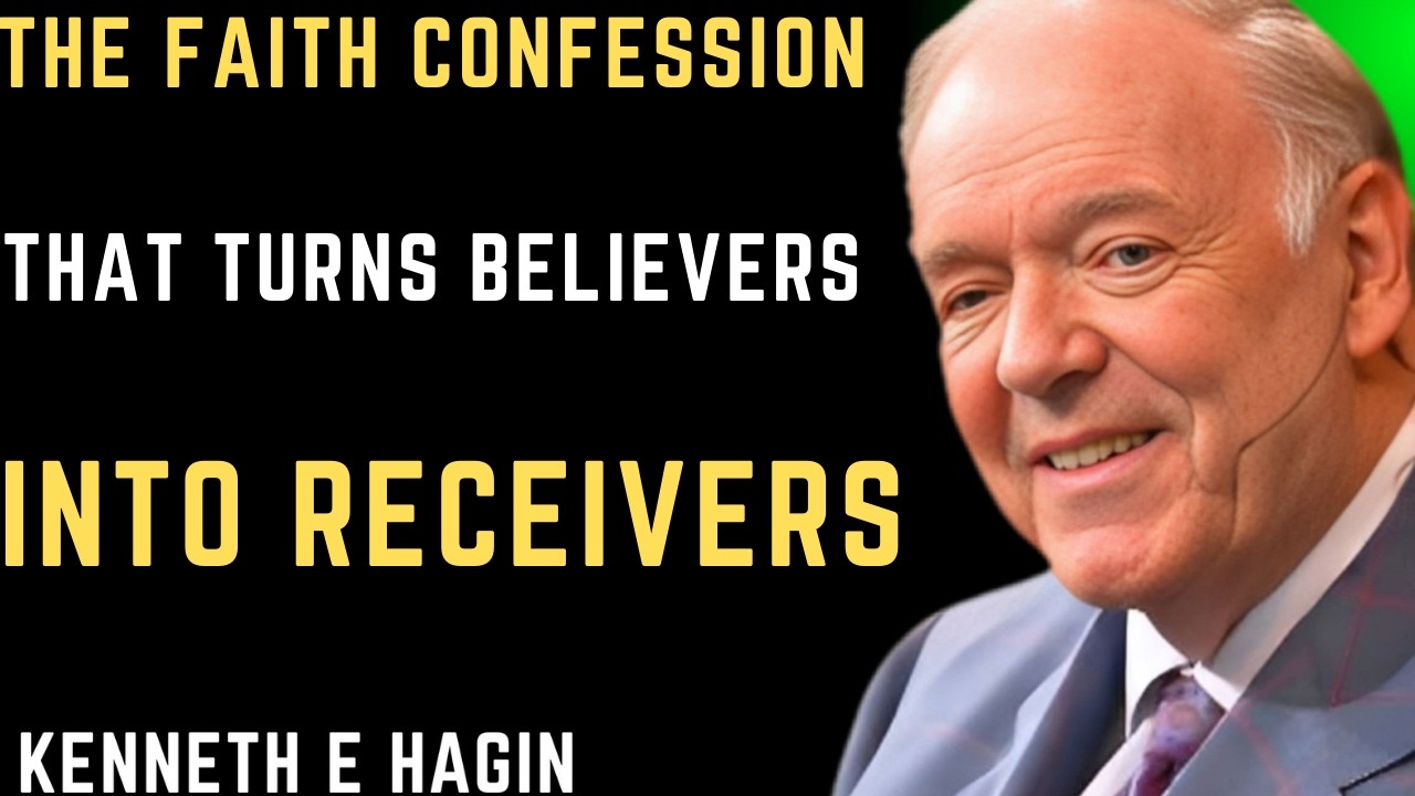 CLAIM YOUR MIRACLE TODAY! THE POWER OF FAITH DECLARATION
