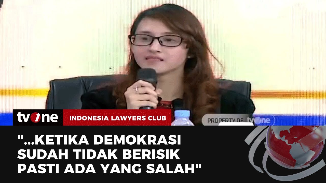 Tsamara Amany Bicara Isu Buzzer: Mengapa Mendukung Seseorang Dinilai Negatif? | tvOne