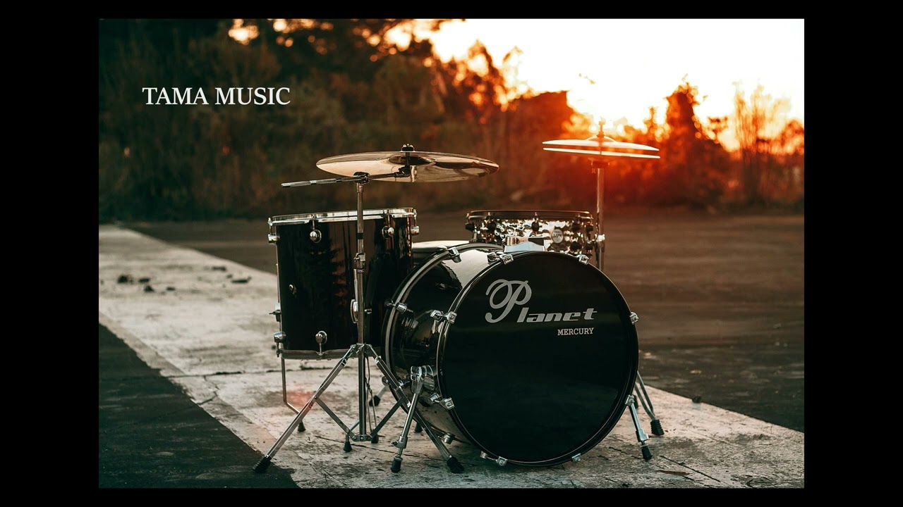 Tama Music - Baco Ali - Part 1 Ambiance 2024