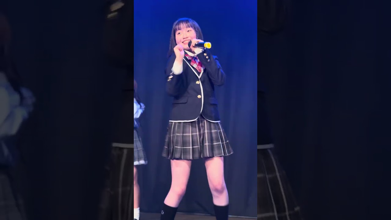 2026.02.08(𝙎𝙪𝙣) SPAフェス26／バレンタイン制服ライブ SPATIO⑧