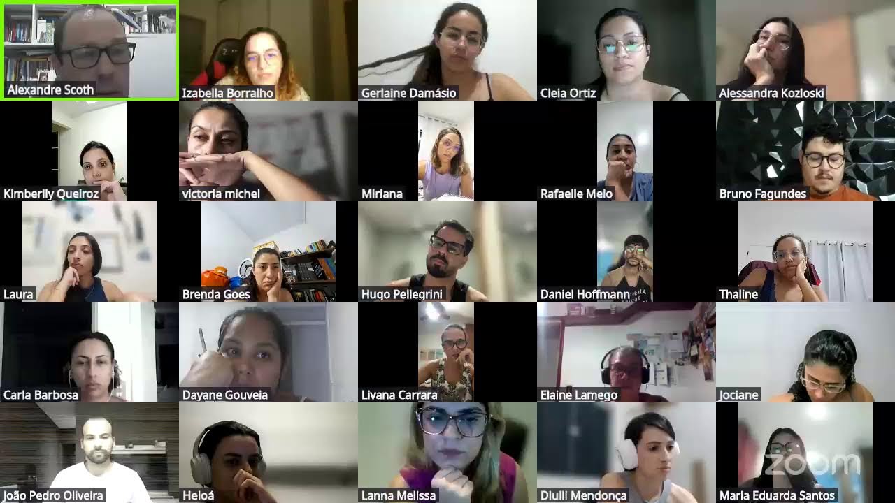 Aula 01 Curso Perguntas de RH 2025
