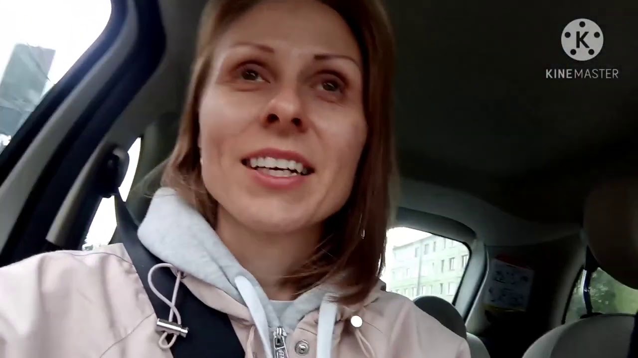 ПОЛЬША. АРЕНДОВАЛИ PANEK, ДОРОГО🙄, СХОДИЛИ В ЛЕС🤗