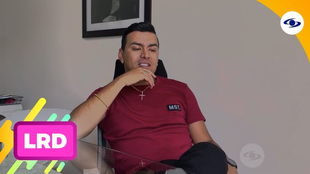 La Red: Yeison Jiménez confiesa que lo intentaron violar: 