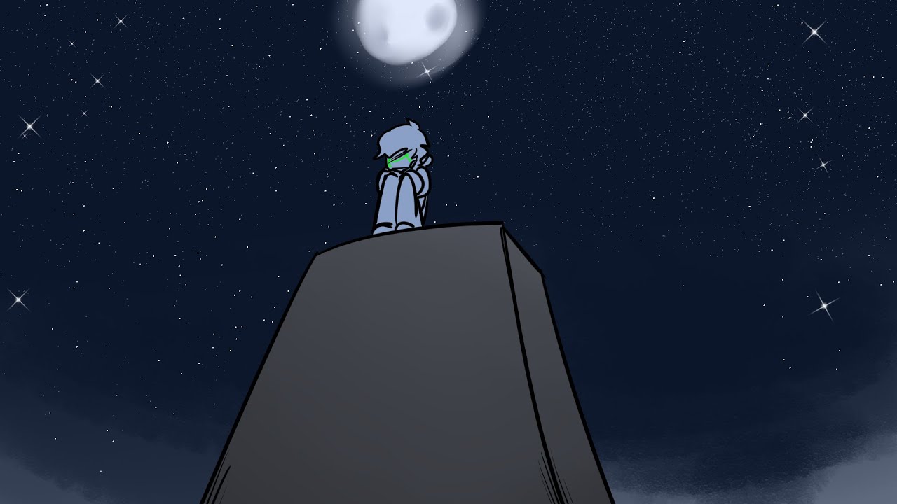 Loss [Tommy's Exile] | Dream SMP animatic