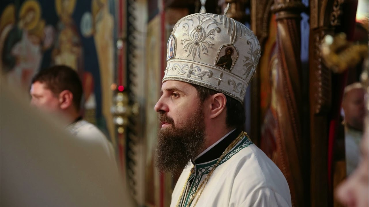PS Benedict: „Sfântul Spiridon, arhiereu fără răutate” | Predică la sărbătoarea Sf. Ier. Spiridon