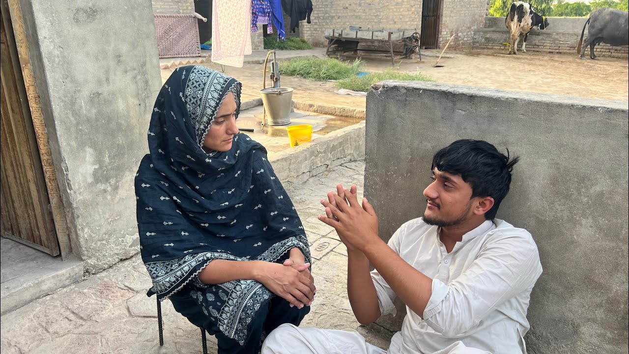 usman bhai na sab ka samnay mafe mang le ha 