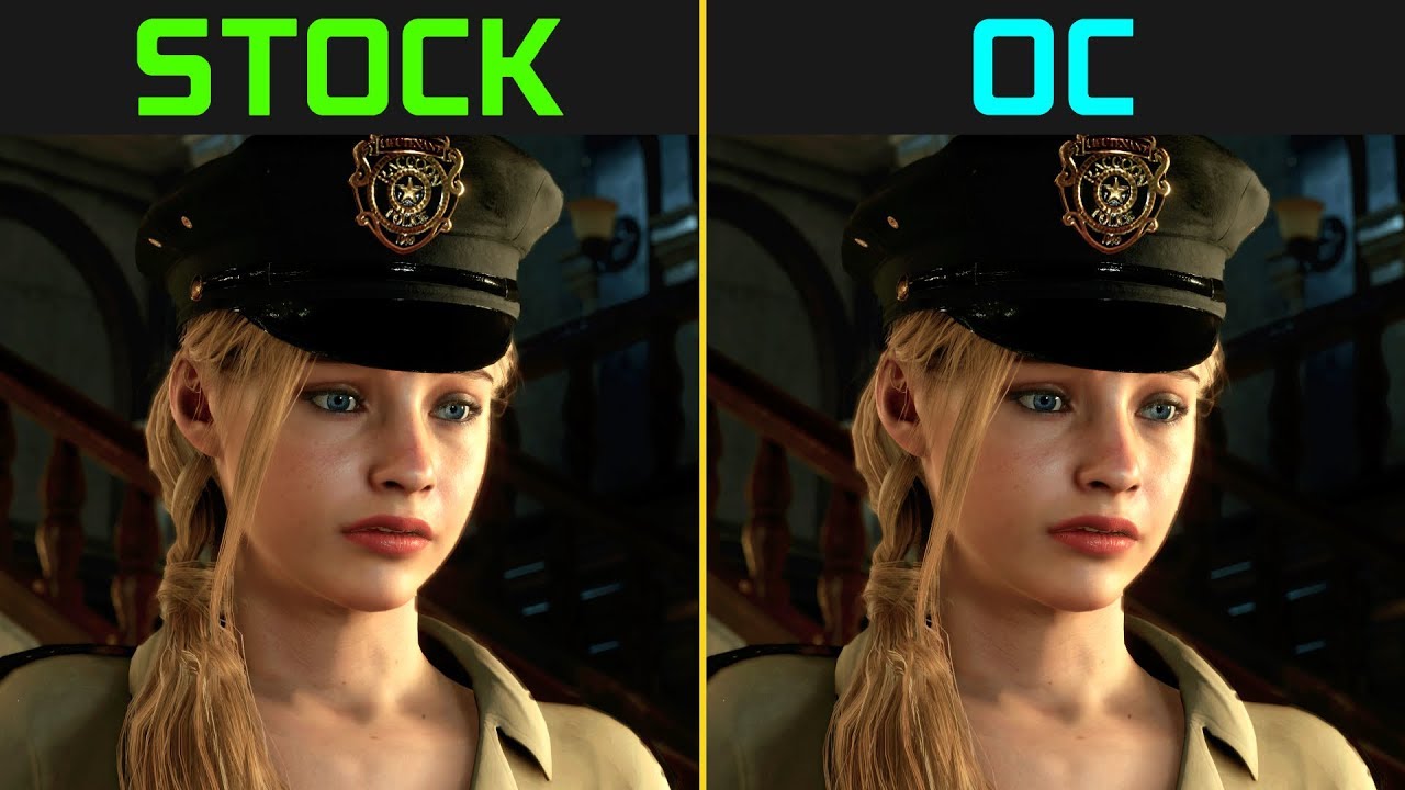 GTX 1050 Ti Stock vs Overclocked Test in 10 Games - Is It Worth Overclocking Your GPU?