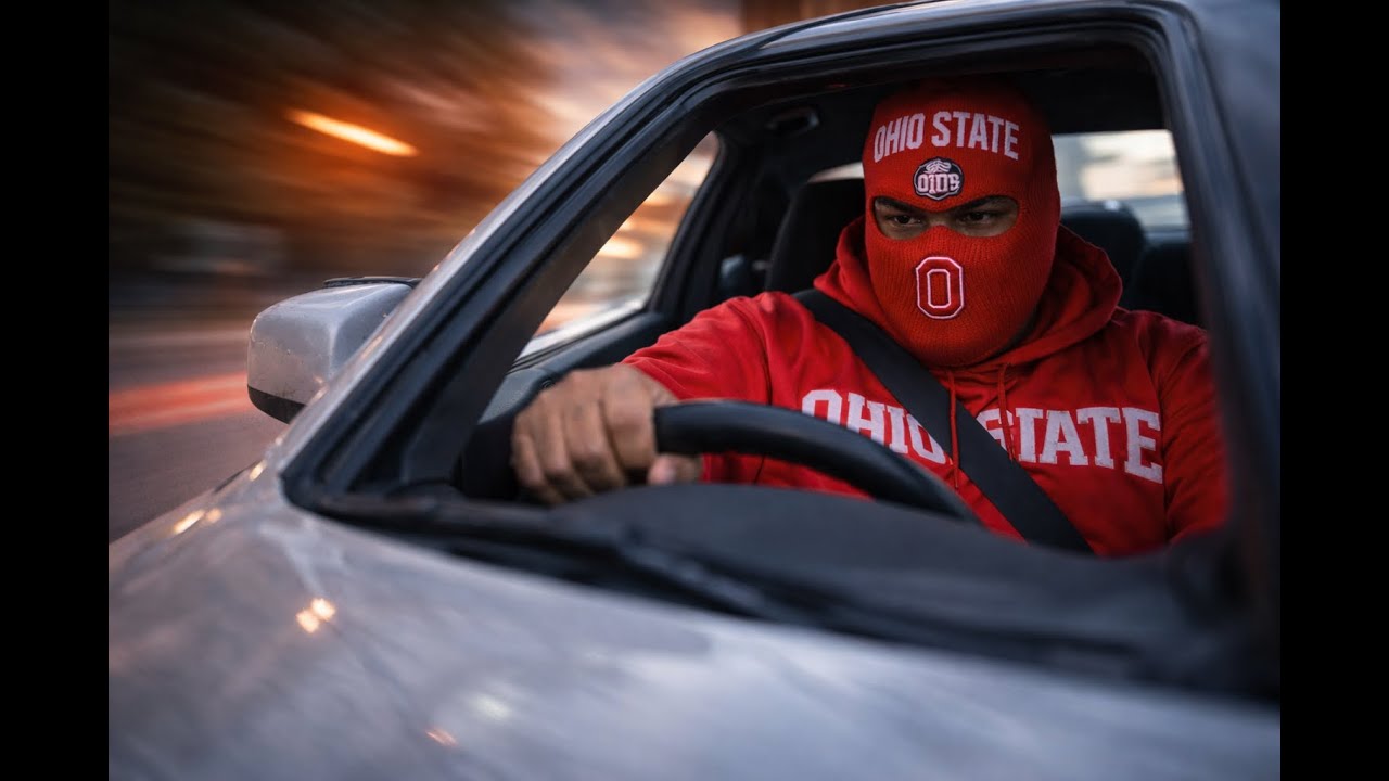 Big G Burner : Arthur Smith New OC for Ohio State!!