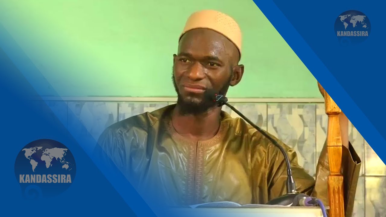 DIRECT_09_01_2026 | ESPACE KOUTBA | IMAM MOUSSA BALLA KEITA