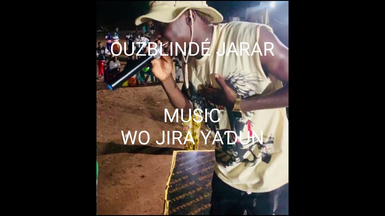 Wo jira yaɗun 