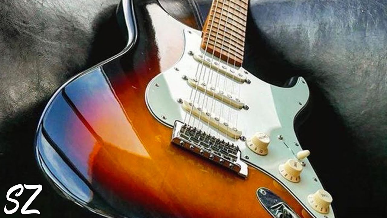 Easy groove Backing Track in G minor  | SZBT 623