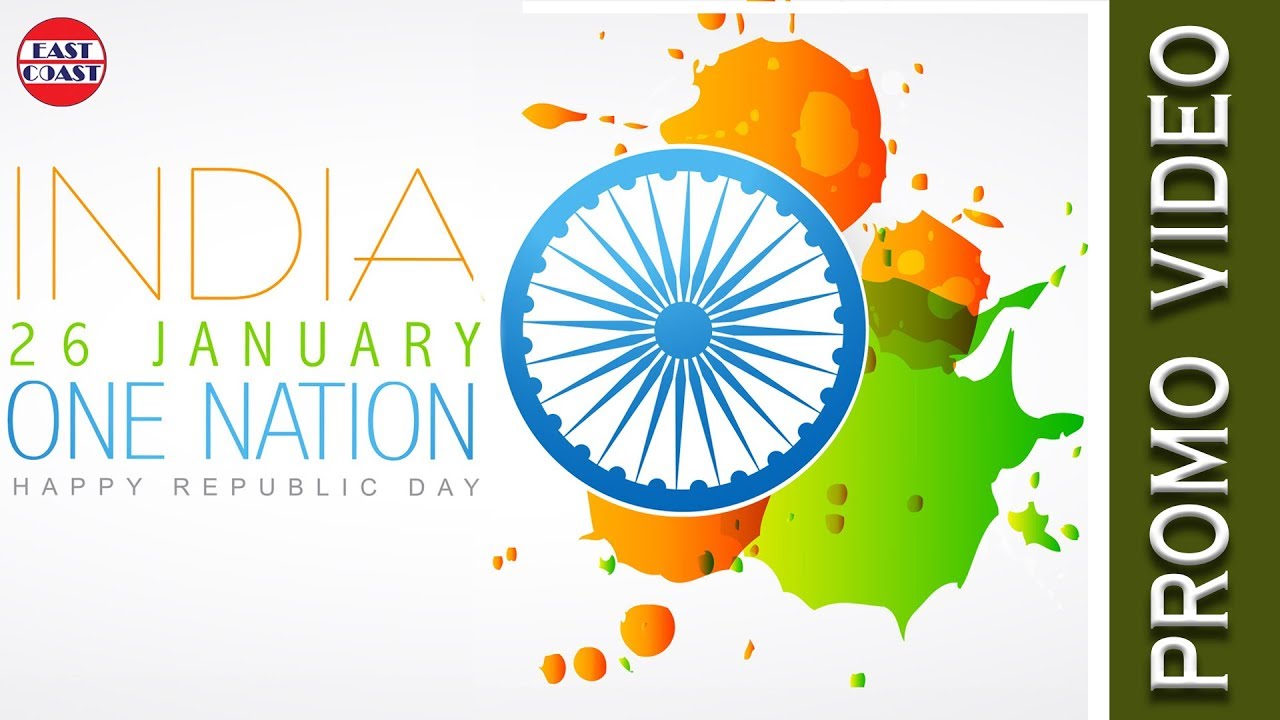 Happy Republic Day 2018 | Whatsapp Video,Greetings,Messages