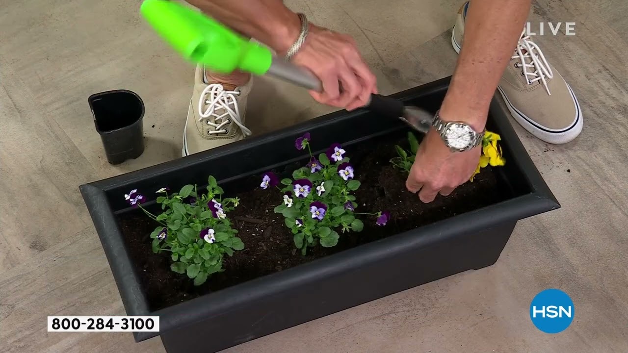 Greanbase Digamax Lightweight Garden Tool