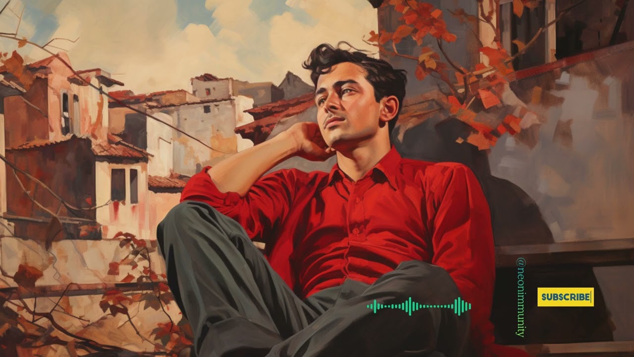 Ajab Chirag Hoon - Soulful Ghazal 2026