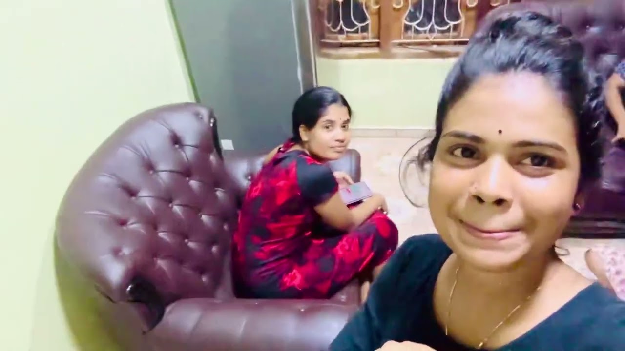 இரவு நேரத்தில் இப்படி நடக்கும் என நான் சற்றும் எதிர்பாக்கவில்லை😥😱(எனக்காக வந்து நின்ற எனது தங்கைகள்)