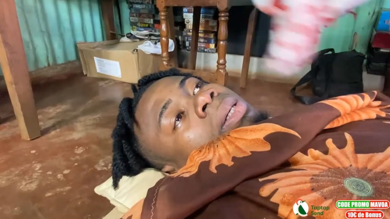 Lando - Trosa ty fo ( Comédie Gasy 2025 )