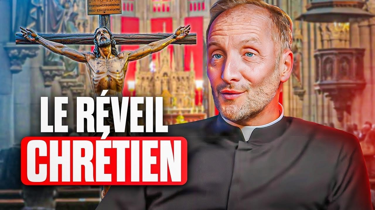 Jeunesse CATHOLIQUE : pourquoi un tel sursaut ?