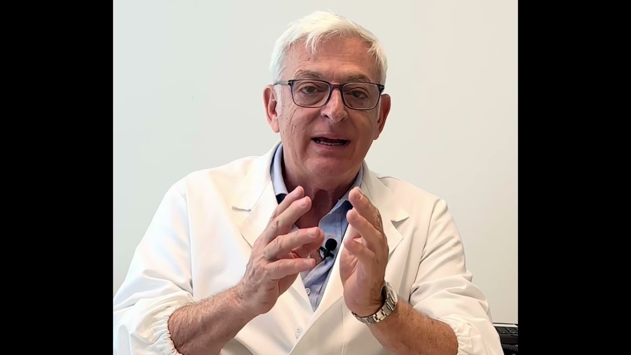 Rinoplastica punta del naso: la tecnica innovativa del Prof. Ottaviani