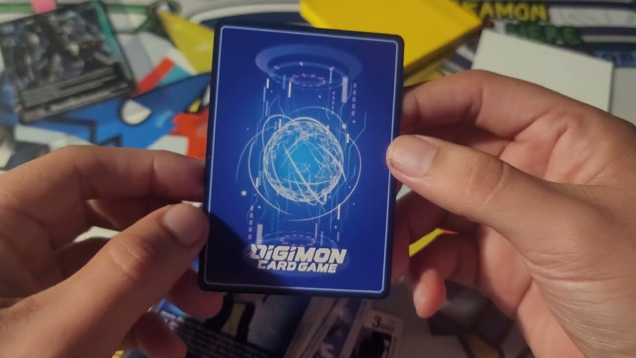 Packaging Digimon Cards for Grading: Getting the Best Grade Possible