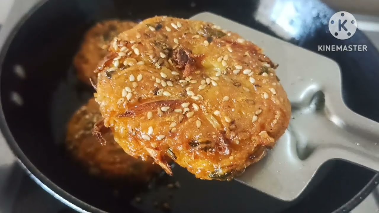 मेरे बच्चे हफ्ते में 5 दिन यही बनवाते हैं, आप भी एकबार ज़रूर बनाएं | Easy Breakfast recipe |Nasta