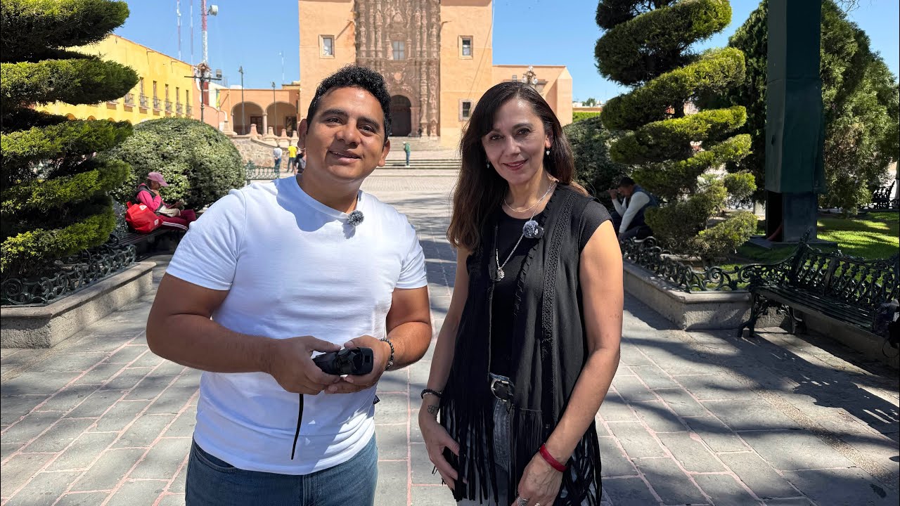 Eventos en Guanajuato del 2 al 8 de marzo 