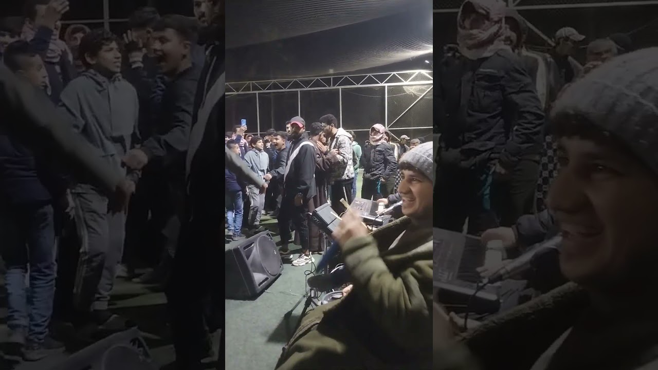 حفلات السماوه مهدي ال حمودي جديد لايك متابعه