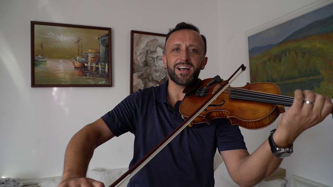 Košické osobnosti - Ondrej Kandráč