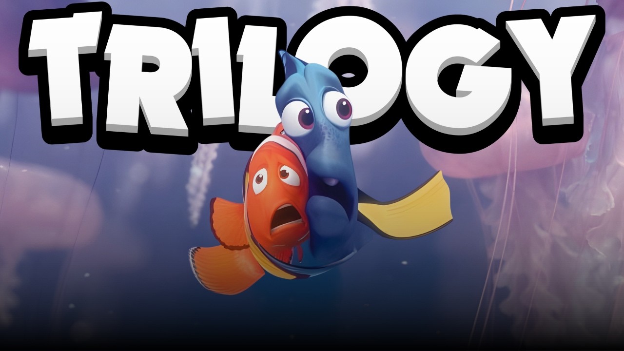 Finding Nemo 3 Might Happen...
