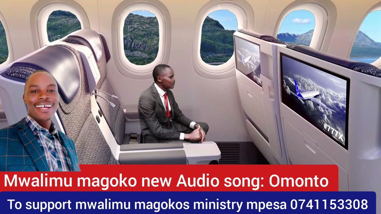 OMONTO/Tandeka/Omoloyi Audio Kuria/kikulya/kikuria gospel songs BY MWALIMU MAGOKO NEW AUDIO