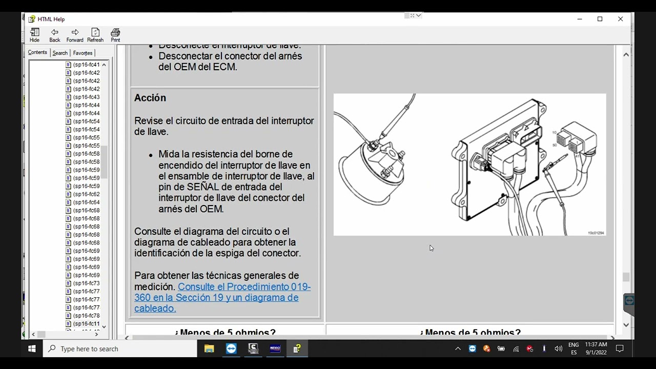 CURSO CUMMINS INSITE 8.xx