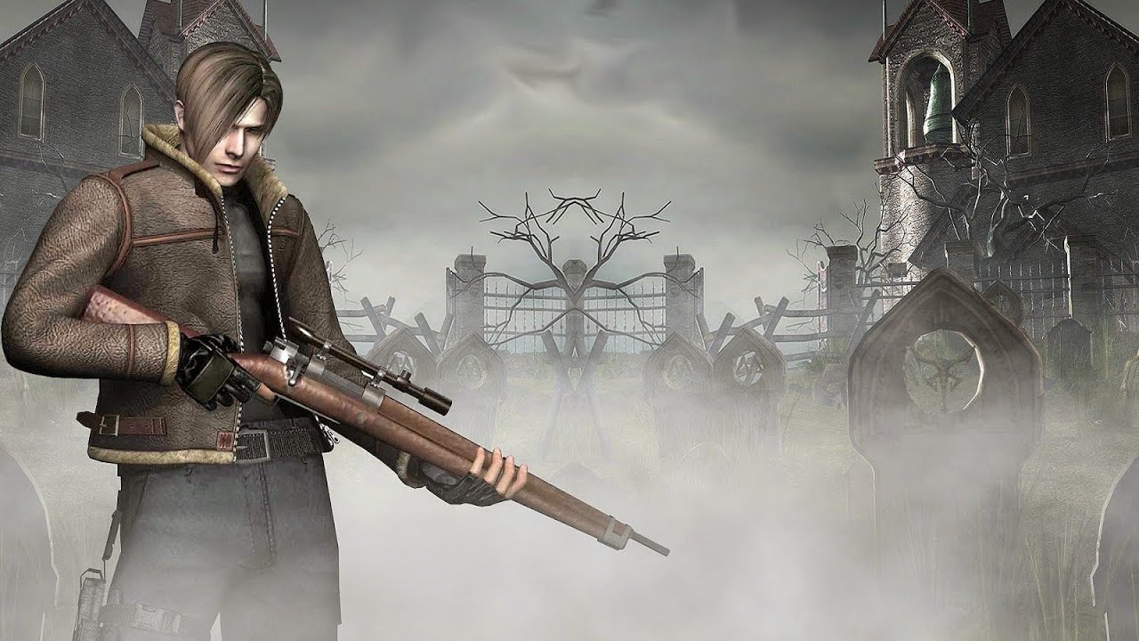 MES DE RESIDENT EVIL | RESIDENT EVIL THE UMBRELLA CHRONICLES| HISTORIA COMPLETA