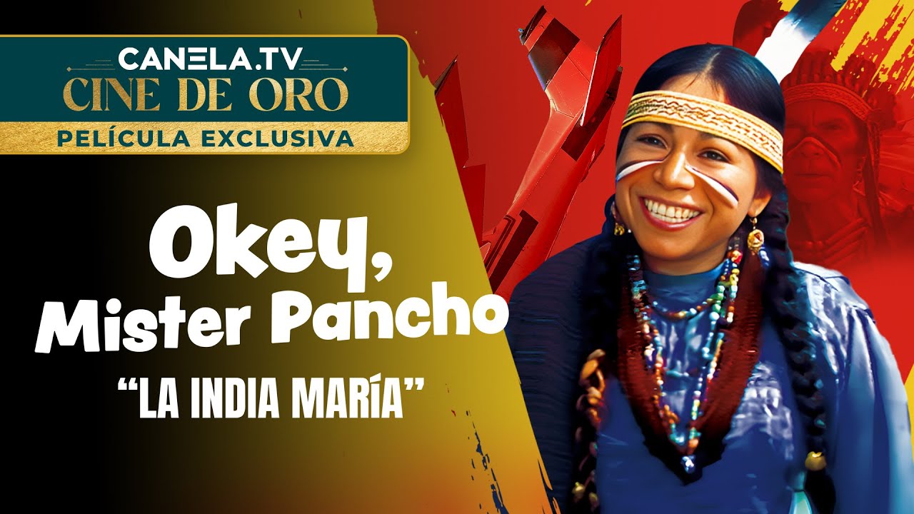Okey, Mister Pancho (1981) con 