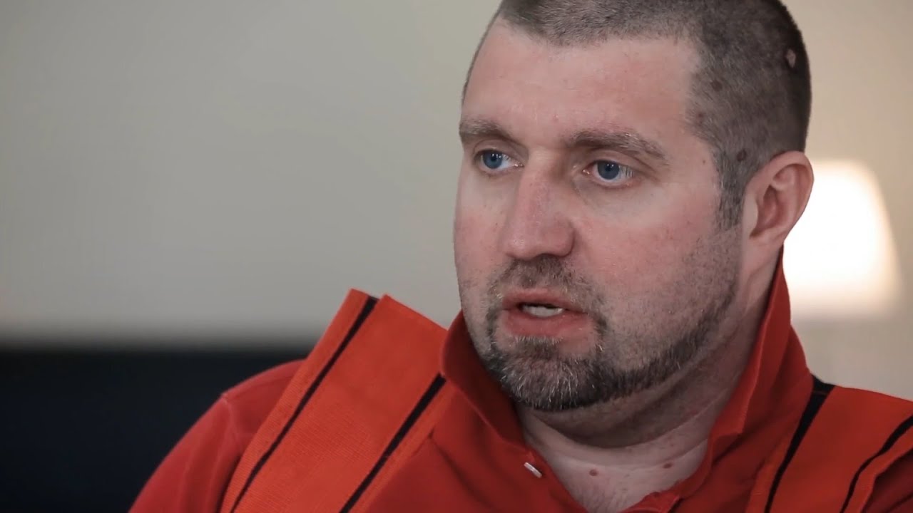 Дмитрий ПОТАПЕНКО: 