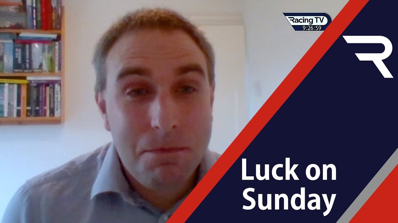 Journalist Peter Scargill offers his views on the Bryony Frost and Robbie Dunne case - Racing TV