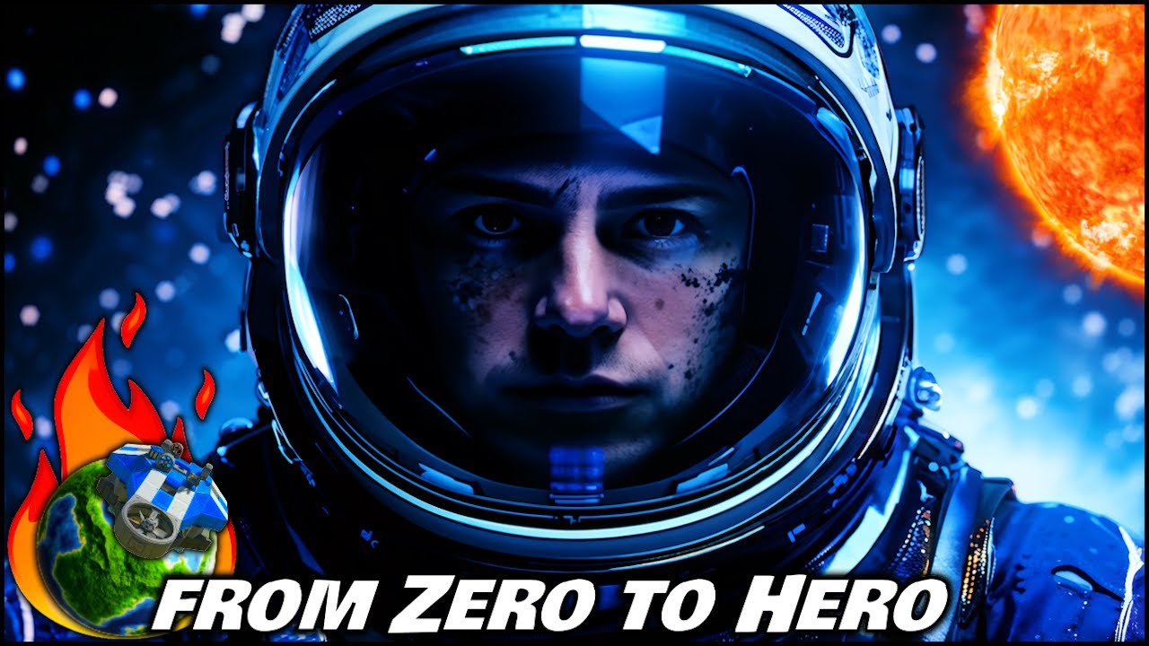 💯 Space Engineers How to Have the Best Start in 2024 the Ultimate New Player Beginners Guide