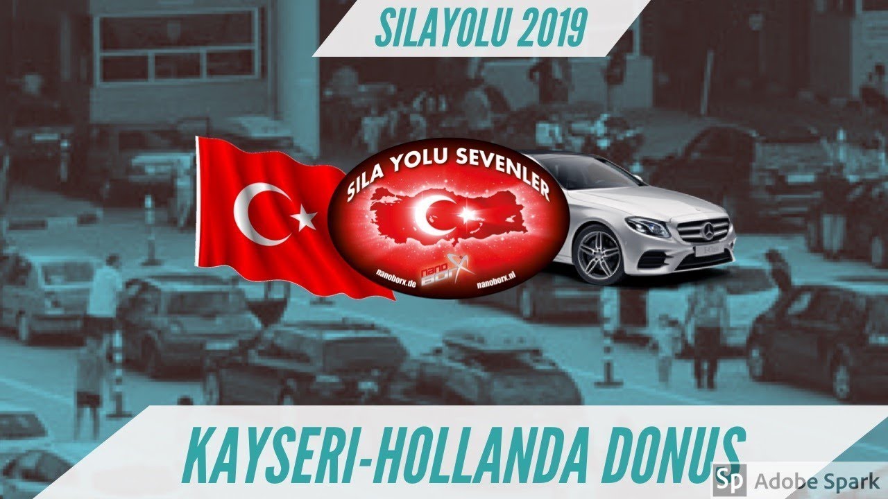 SilaYolu 2019 Kis Sezonu (Yilin Ilk SilaYolu Videosu)