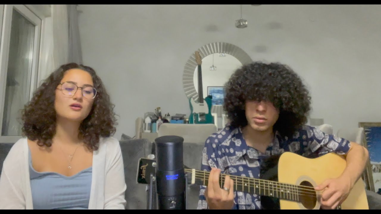 aşkın nur yengi - yalancı bahar (aheste cover)